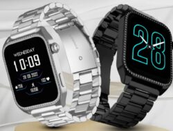 Smartwatch Fire-Boltt Xelor dan Jewel dengan Layar HD Kecepatan Refresh Tinggi dan Panggilan BT Diluncurkan
