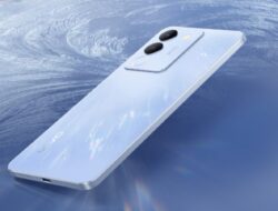 Varian Global Vivo V29e Debut dengan Snapdragon 695, Layar Datar 6,67″ dan Baterai Lebih Kecil Diluncurkan