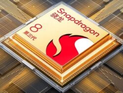 Vivo X100 Pro+ Dikonfirmasi Akan Menampilkan Snapdragon 8 Gen 3