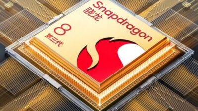 Vivo X100 Pro+ Dikonfirmasi Akan Menampilkan Snapdragon 8 Gen 3