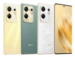 Infinix Zero 30 4G Diluncurkan di Indonesia dengan Beberapa Perbedaan Dibandingkan Versi 5G