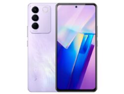 Vivo T2 4G dengan Layar AMOLED 6,62″ dam SoC Helio G99 Diluncurkan