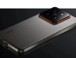 Xiaomi 14 Pro Titanium Edisi Khusus Hadir dengan RAM 16GB dan Penyimpanan 1TB