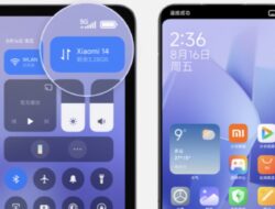 Xiaomi Meluncurkan HyperOS dengan Ukuran Lebih Kecil, Fitur AI, dan Peningkatan Performa