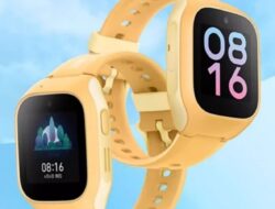 Watchphone Anak-anak Xiaomi MiTu U1 Pro dengan Fungsi XiaoAI dan Panggilan Video Bawaan Diluncurkan