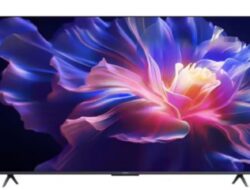 Xiaomi Mengumumkan TV S Pro Mini LED 85 Inci dengan HyperOS