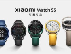 Xiaomi Watch S3 Diluncurkan dengan Bezel yang Dapat Diganti, HyperOS, dan Konektivitas eSim