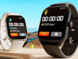 Smartwatch Hammer Ultra Classic, Conquer dan Polar Diluncurkan, Segini Harganya