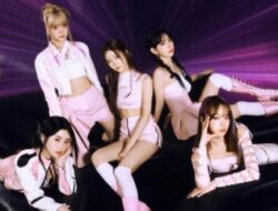 Le Sserafim Akan Tampil di Acara NBC ‘Today’