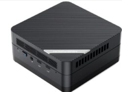 Mini PC Minisforum UM690S dengan Prosesor AMD Ryzen 9 dan Pendinginan yang Ditingkatkan Diluncurkan