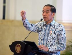 Penjabat Kepala Daerah Dikumpulkan, Berikut Ini Enam Arahan Jokowi, Termasuk Soal Pemilu 2024