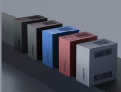 PC Mini ASRock DeskMic B760 dengan Dukungan Hingga Intel i9-D13900 Diluncurkan, Segini Harganya