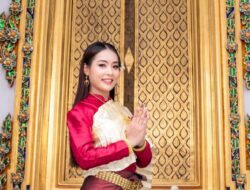 Hanya Ada di Thailand, Inilah Keunikan Orang Thailand yang Berbeda dari Negara Lain!