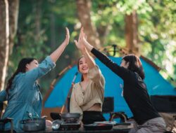 Simak Kebiasaan ini Bikin Kamu Punya Banyak Teman