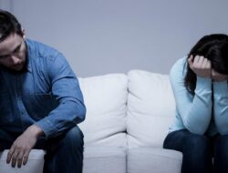 Tanda Rumah Tangga Sudah Tidak Sehat
