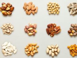 Manfaat Kacang-kacangan Untuk Kesehatan Tubuh