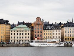 Sederet Negara yang Hampir tidak Mengalami Malam