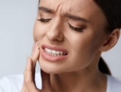 Tanda Jika Kekurangan Vitamin C