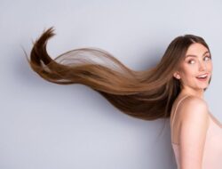 Tips Memanjangkan Rambut Secara Alami yang Wajib Dicoba!