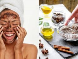 Cara Mengobati Kulit Kendur dengan Obat Rumahan