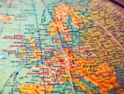 5 Negara Tersepi di Dunia, Cocok Untuk Mencari Inspirasi dan Menenangkan Diri