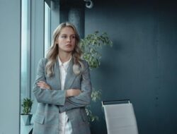 Wajib Kamu Terapkan, Inilah Cara Marah yang Elegan