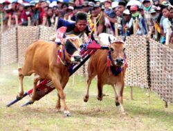 Unik, Inilah Tradisi Menyambut Musim Hujan di Indonesia!