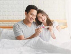 Langkah Ubah Gaya Hidup untuk Tingkatkan Kesuburan