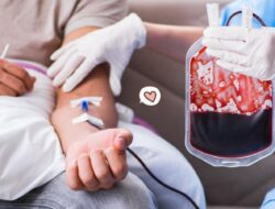Penyebab Pusing dan Lemas Setelah Donor Darah