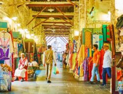 Inilah Rekomendasi Oleh-oleh yang Bisa Dibeli Saat Mengunjungi Negara Qatar