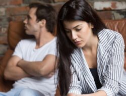 Ciri-ciri Pasangan Yang Sudah Tidak Percaya pada Kamu
