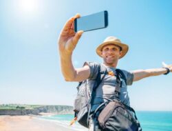 Butuh Healing Sendiri? Simak Manfaat Solo Traveling yang Wajib Dicoba!