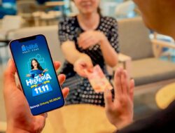 Momen 11.11, Bibli Hadirkan Promo ‘Bejibun’, Cek Apa Saja