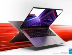 Xiaomi Meluncurkan Laptop Redmi Book 14/16 2024, Segini Harganya