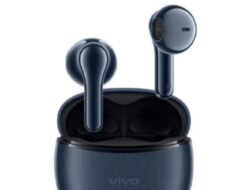 Harga dan Tanggal Penjualan Vivo TWS Air D Diumumkan, Dilengkapi Driver 14.2mm