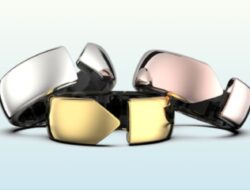 Cincin Movano Evie yang Dirancang Untuk Kesehatan Wanita Diluncurkan