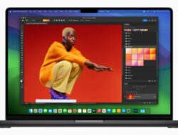 MacBook Pro 14 Inci dan 16 Inci Diluncurkan dengan Chip M3, M3 Pro, M3 Max, Ini yang Ditawarkan