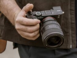 Kamera Full-frame Sony Alpha 7C II dan Sony Alpha 7CR Debut di India, Dijual Mulai 3 November