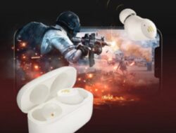 Earbud Edifier TWS1 Air dengan Adaptive Noise Cancellation Diluncurkan, Segini Harganya