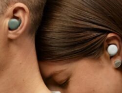 Google sedang Mengembangkan Teknologi yang Akan Membuat Earbud ANC Anda Mampu Memantau Detak Jantung