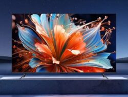 TV TCL T7G Max 4K 85 Inci 144Hz Diluncurkan, Segini Harganya