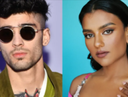Zayn Malik Menulis Musik Baru untuk Fitur Animasi ’10 Lives,’ Akan Berduet Dengan Simone Ashley dari ‘Bridgerton’
