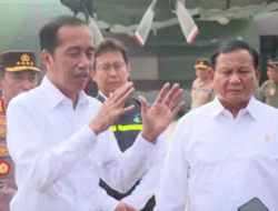 Dilepas Jokowi, Indonesia Bantu Palestina Seberat 51,5 Ton, Apa Saja Bantuannya?