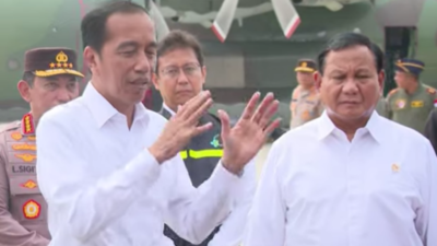 Dilepas Jokowi, Indonesia Bantu Palestina Seberat 51,5 Ton, Apa Saja Bantuannya?