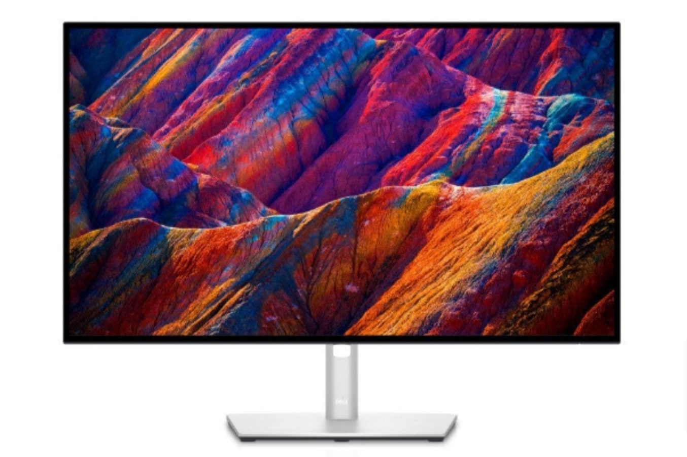 Monitor Dell U2724DE Dan U2724D Dengan Panel 120Hz QHD IPS Black ...