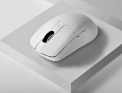 Mouse Nirkabel Keychron M2 Mini dengan Desain Ringan Diluncurkan, Cek Spesifikasi dan Harganya
