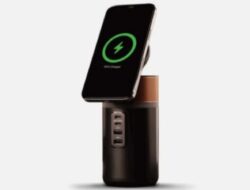 Duracell Memperkenalkan Power Bank 60.000mAh, 25.000mAh dalam Desain Baterai