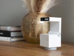 Kamera Psync Genie S Diluncurkan sebagai Kamera Keamanan dalam Ruangan Bertenaga GPT Pertama di Dunia