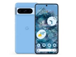 Google Diam-diam Mengumumkan Opsi Penyimpanan 256GB Pixel 8 Pro