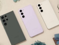 Bocoran Warna Seri Samsung Galaxy S24, Varian Snapdragon dan Exynos Dikonfirmasi